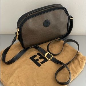 Beautiful FENDI Vintage Purse